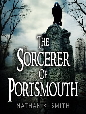 cover image of The Sorcerer of Portsmouth